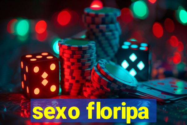 sexo floripa